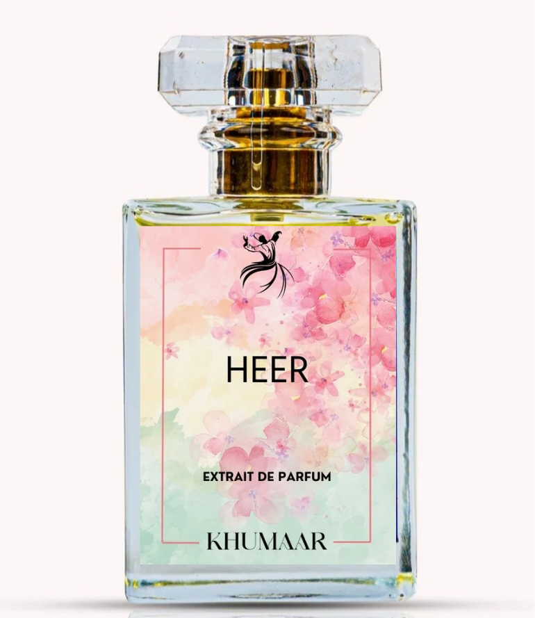 HEER (GUCCI FLORA)