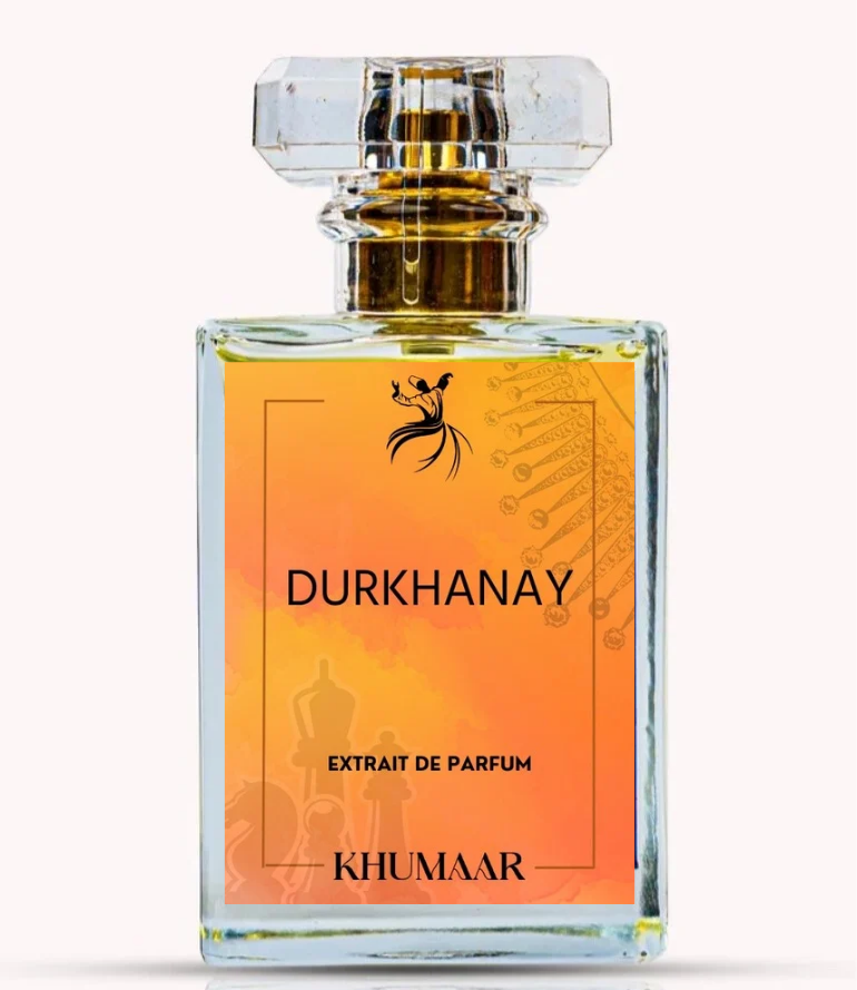 DURKHANAY (CHANEL COCO MADEMOISELLE)