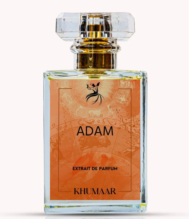ADAM (BACCARAT ROUGE 540)