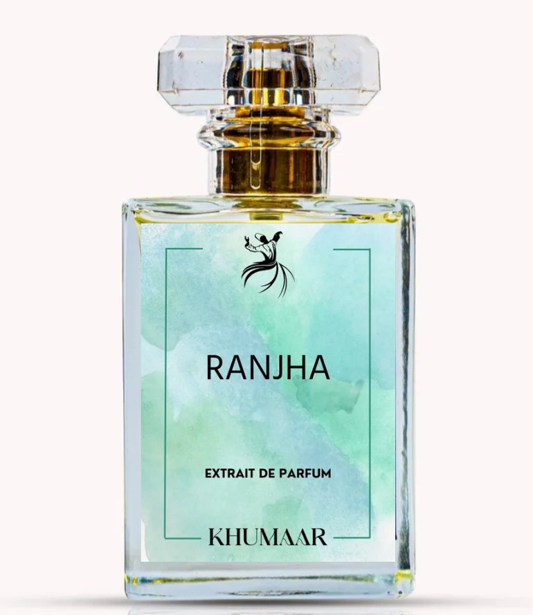 RANJHA (CREED AVENTUS)
