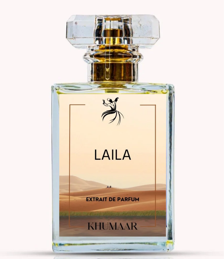 LAILA (DAVIDOFF COOL WATER)