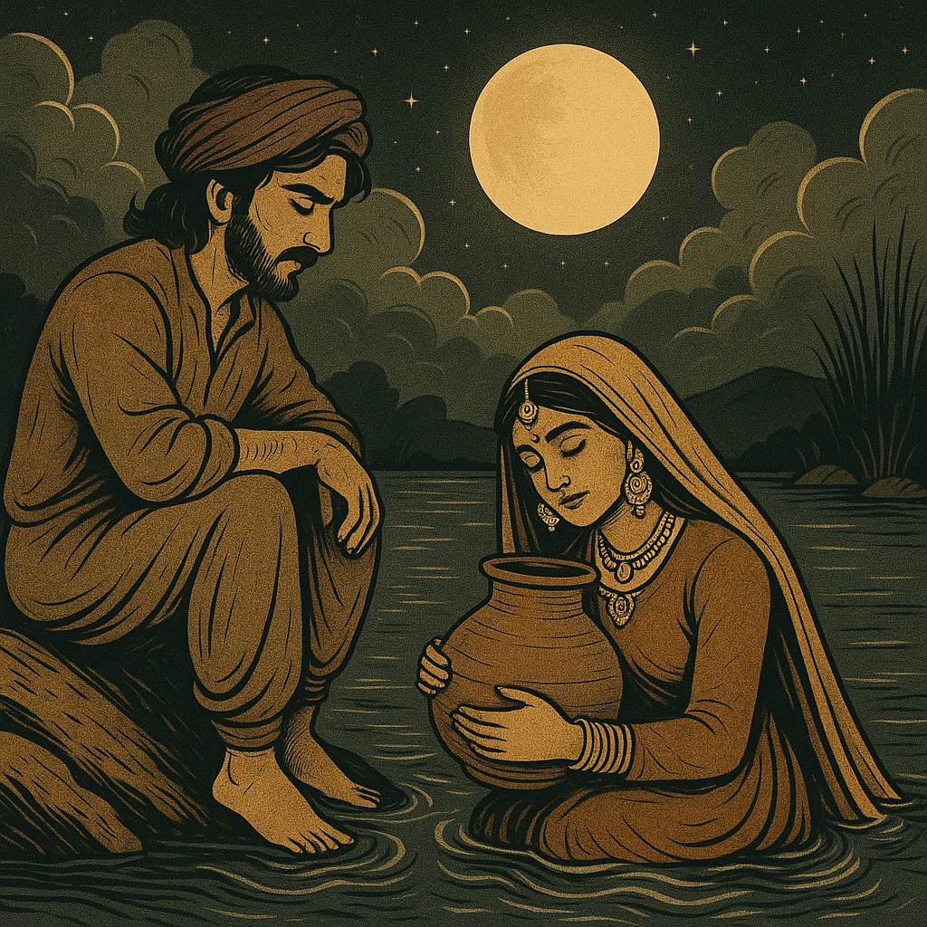 SOHNI MAHIWAL