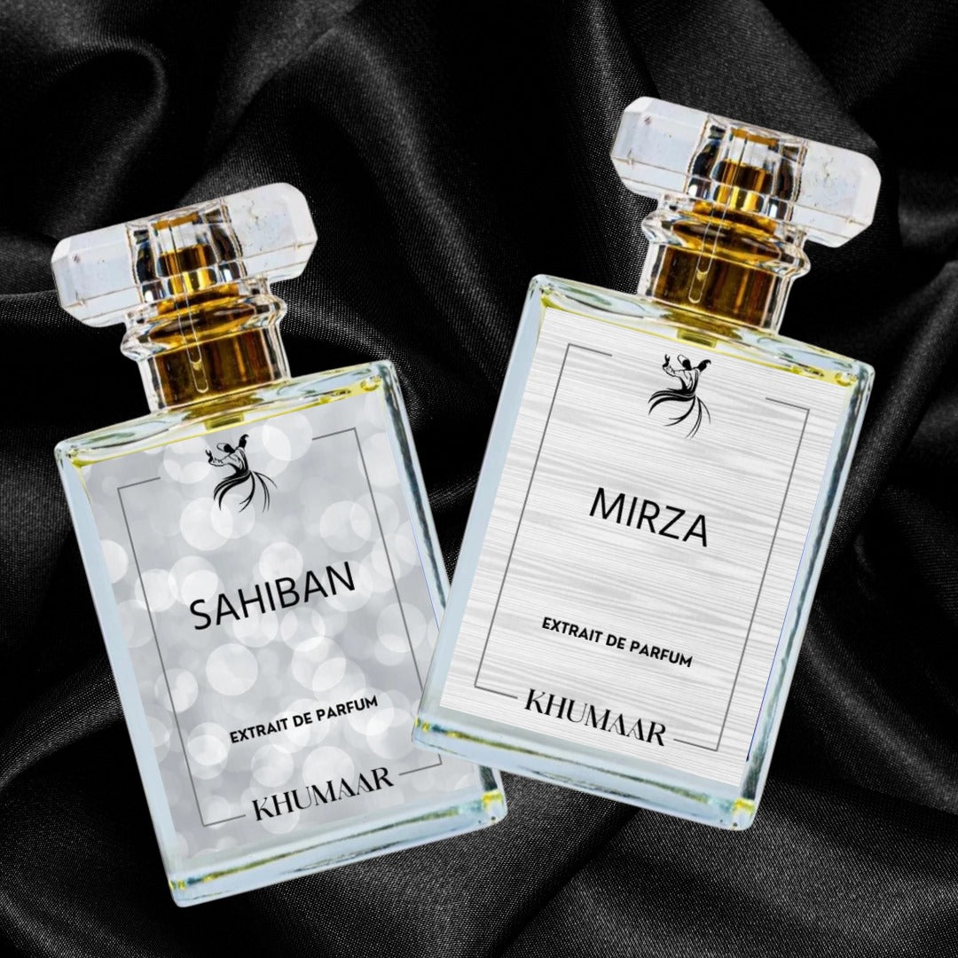 SAHIBAN MIRZA