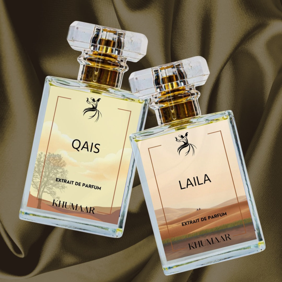 LAILA QAIS