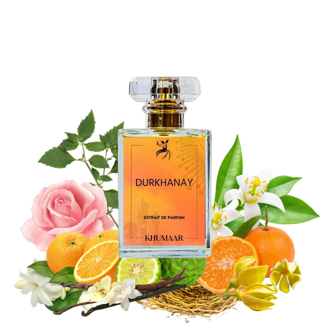 DURKHANAY (CHANEL COCO MADEMOISELLE)