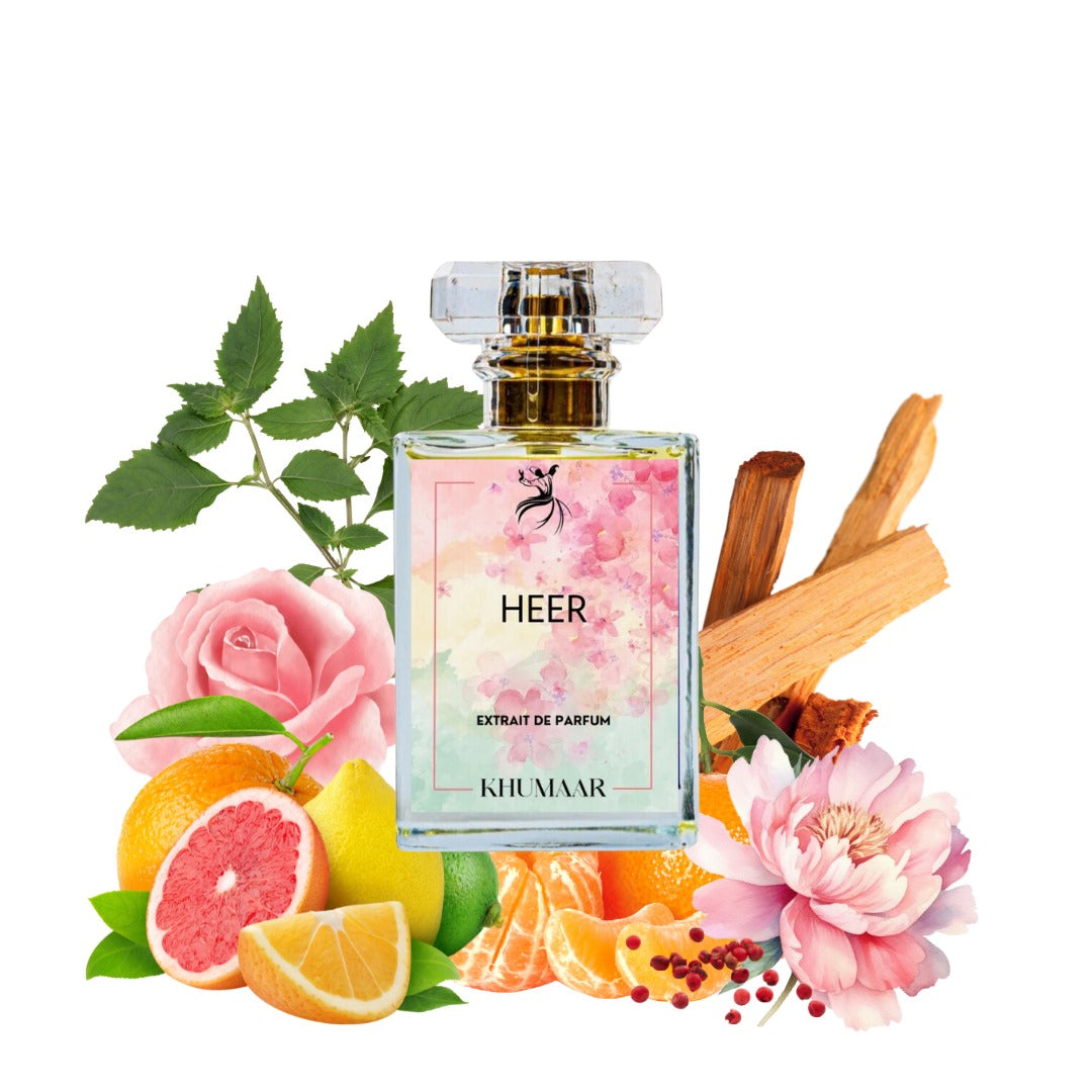 HEER (GUCCI FLORA)
