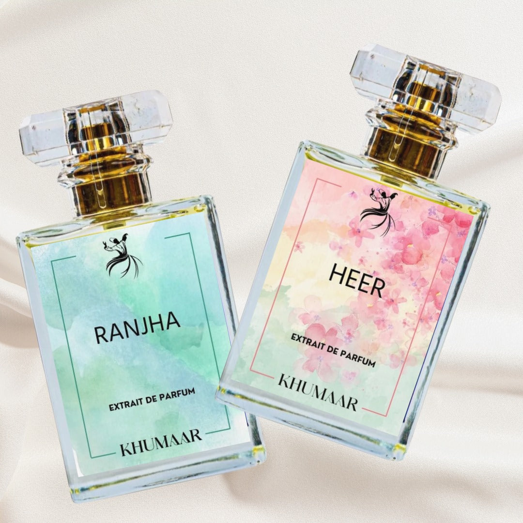 HEER RANJHA