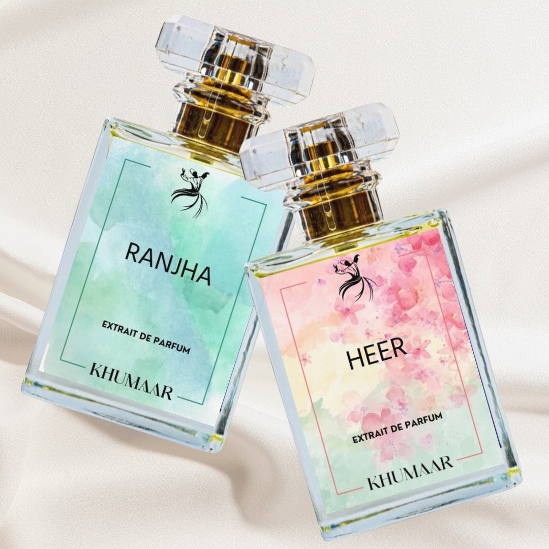 HEER RANJHA