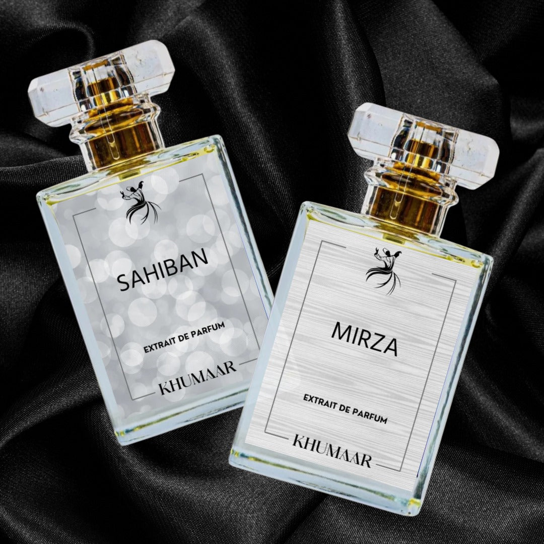 SAHIBAN MIRZA