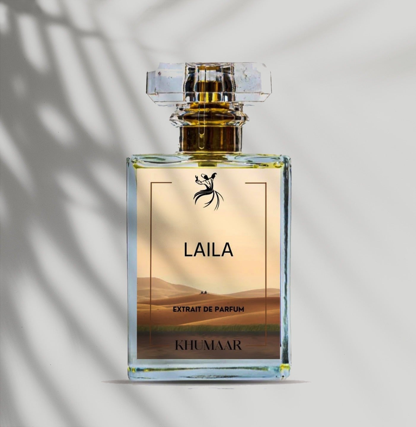 LAILA (DAVIDOFF COOL WATER)