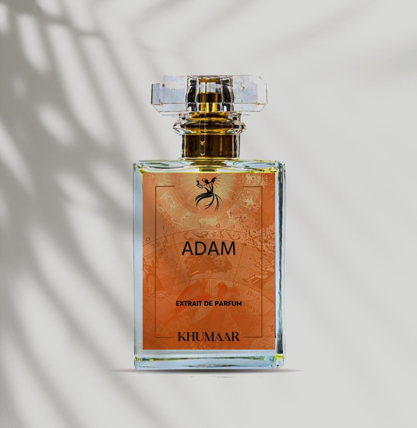 ADAM (BACCARAT ROUGE 540)