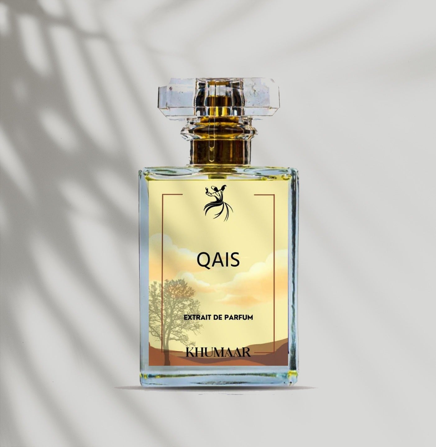 QAIS (AZZARO WANTED)