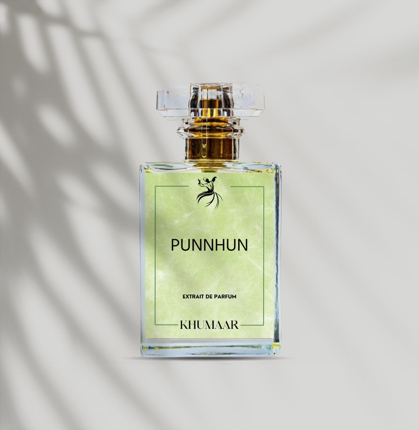 PUNNHUN (DIOR SAUVAGE)