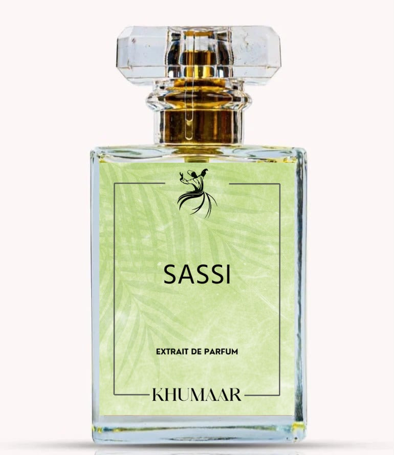 SASSI (GUCCI GUILTY)