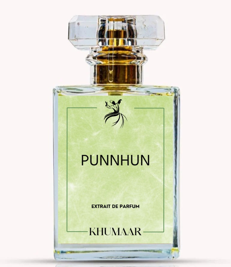 PUNNHUN (DIOR SAUVAGE)