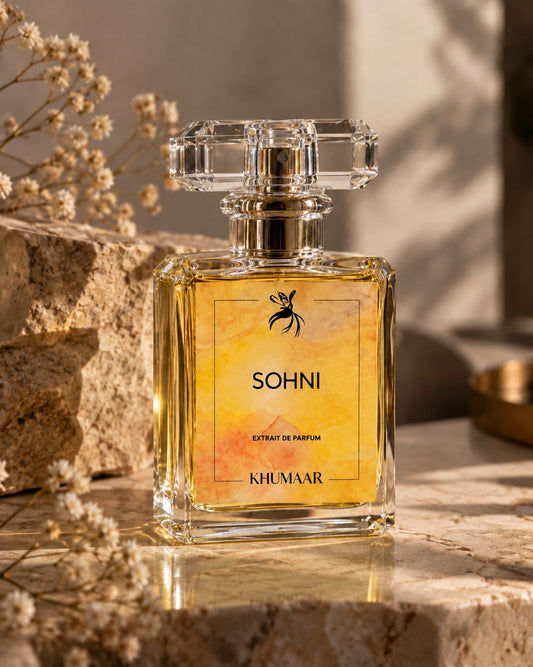 SOHNI