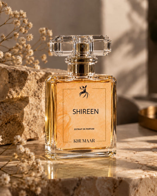 SHIREEN