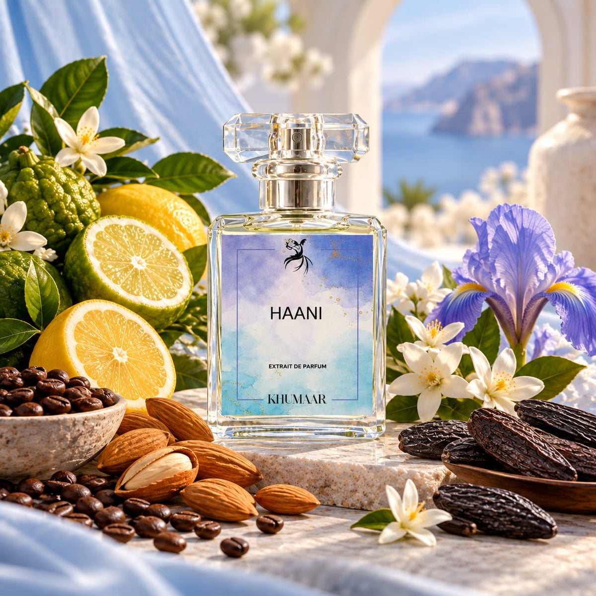 HAANI