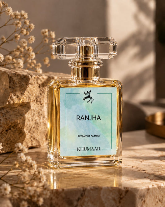 RANJHA