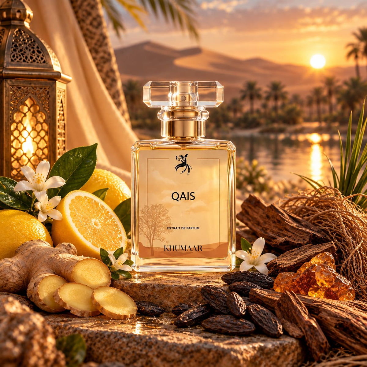QAIS