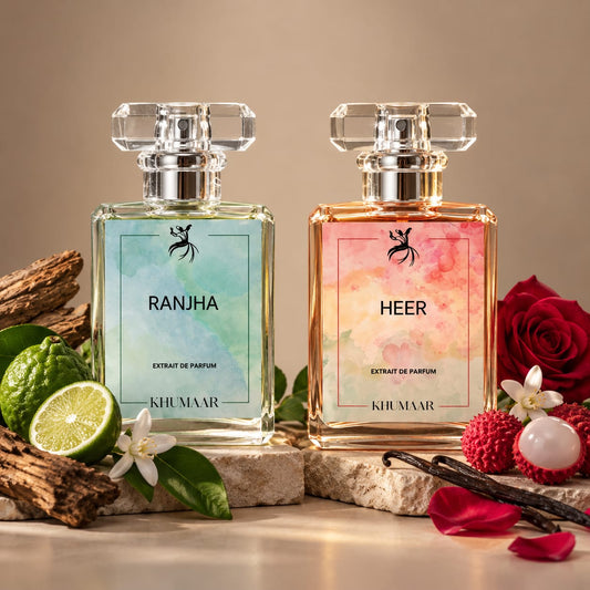 HEER RANJHA