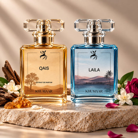 LAILA QAIS