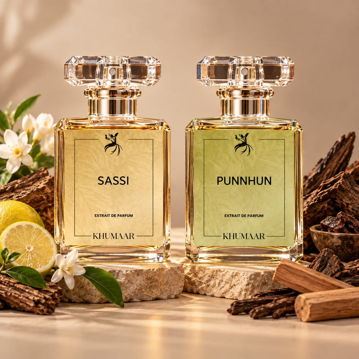 SASSI PUNNHUN