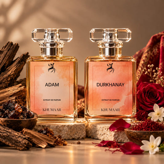 DURKHANAY ADAM