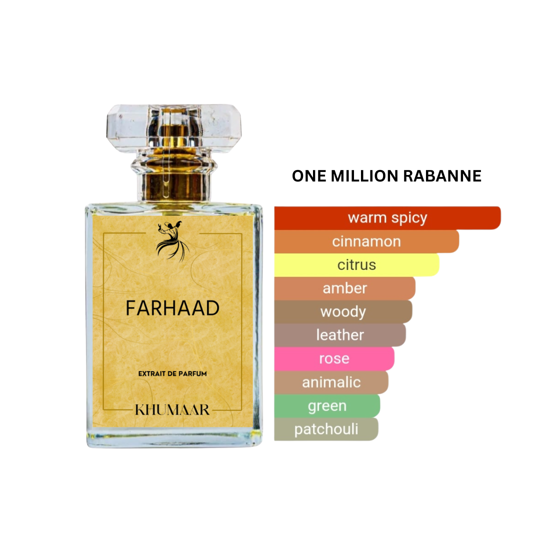 FARHAAD