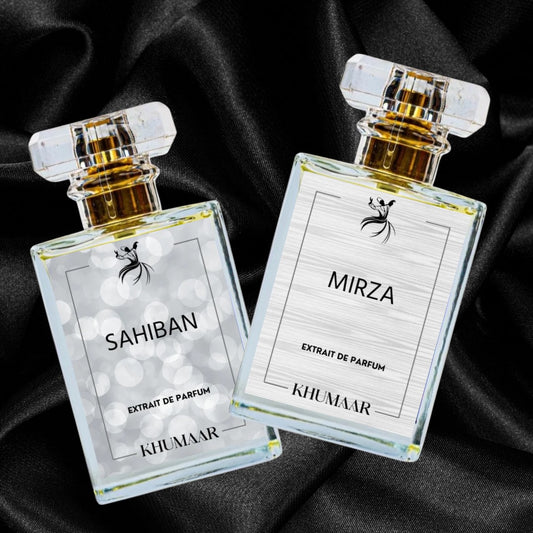 SAHIBAN MIRZA