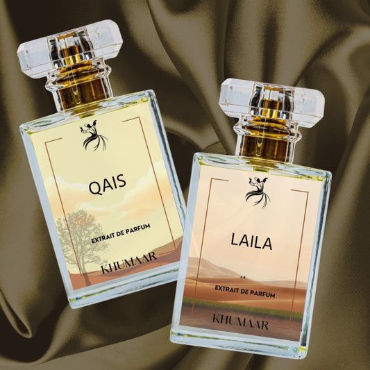 LAILA QAIS