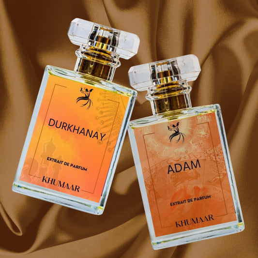DURKHANAY ADAM