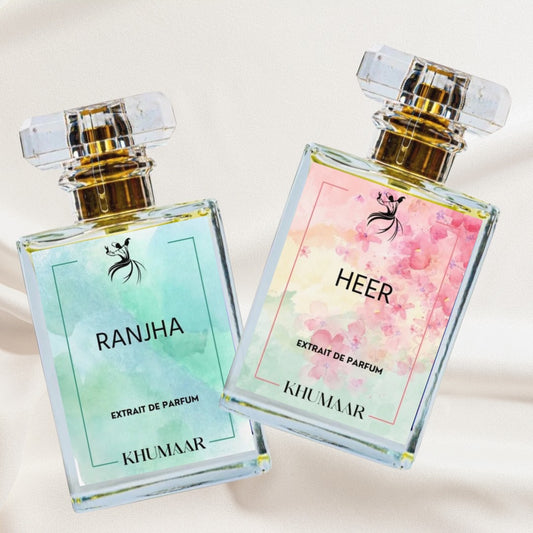 HEER RANJHA
