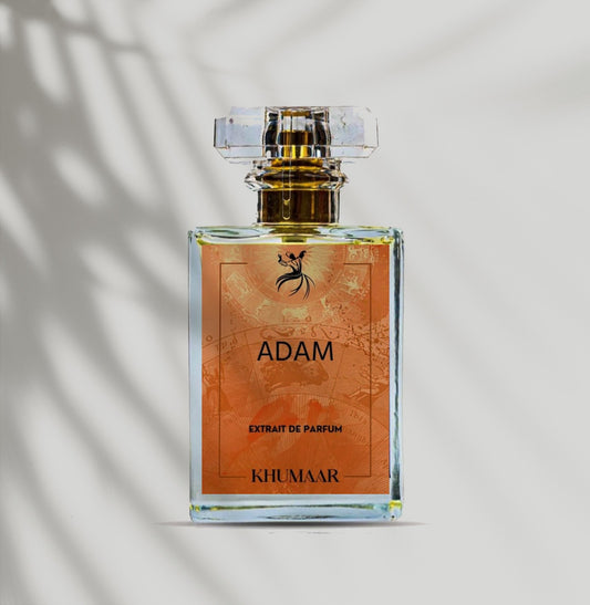 ADAM (BACCARAT ROUGE 540)