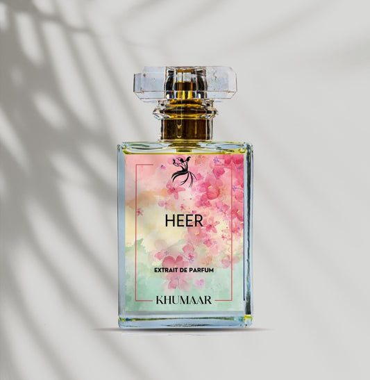 HEER (GUCCI FLORA)