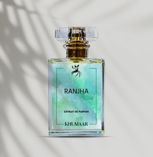 RANJHA (CREED AVENTUS)