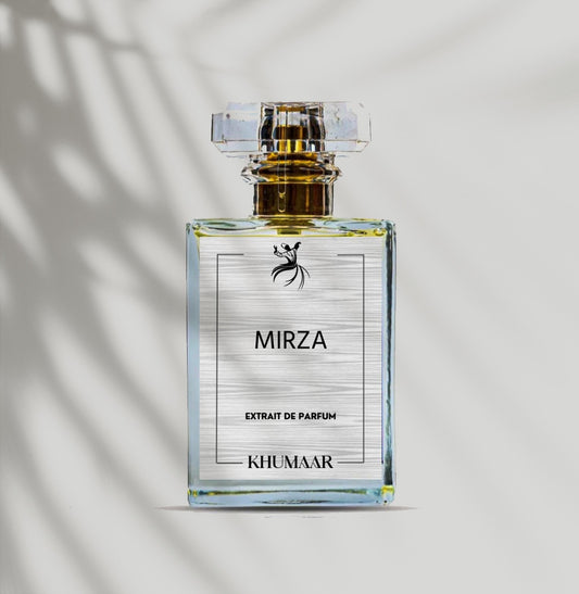 MIRZA (TOM FORD OUD WOOD)