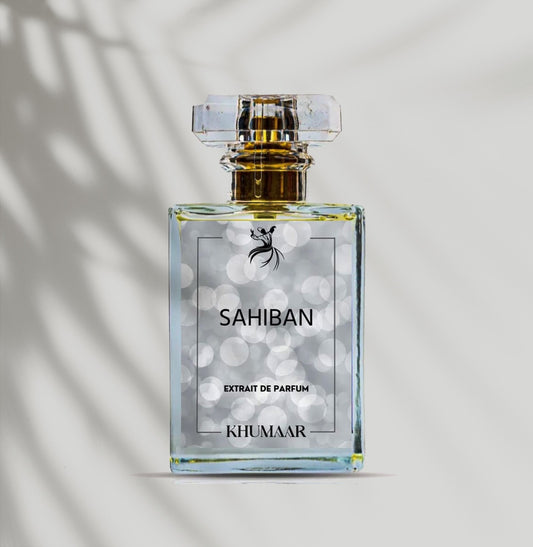 SAHIBAN (CK ONE CALVIN KLEIN)