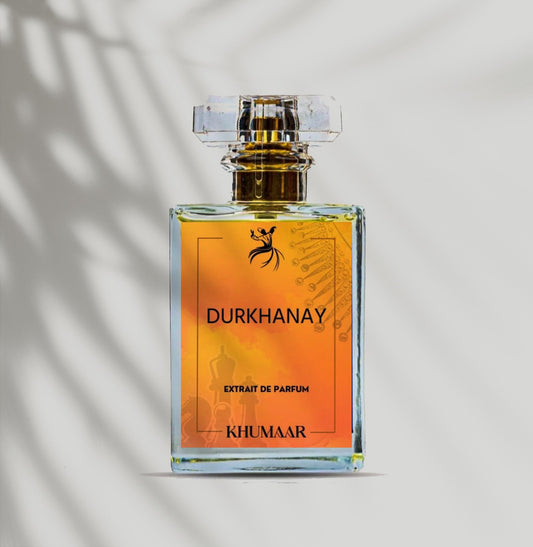 DURKHANAY (CHANEL COCO MADEMOISELLE)