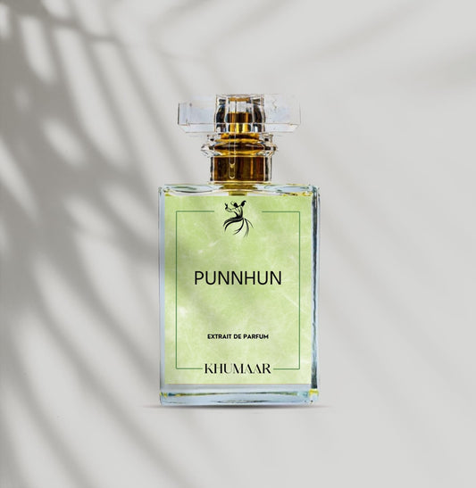 PUNNHUN (DIOR SAUVAGE)