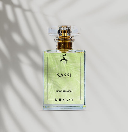 SASSI (GUCCI GUILTY)