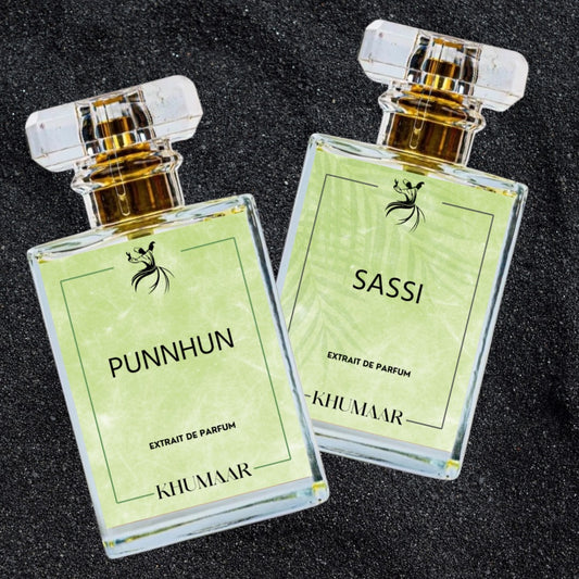 SASSI PUNNHUN