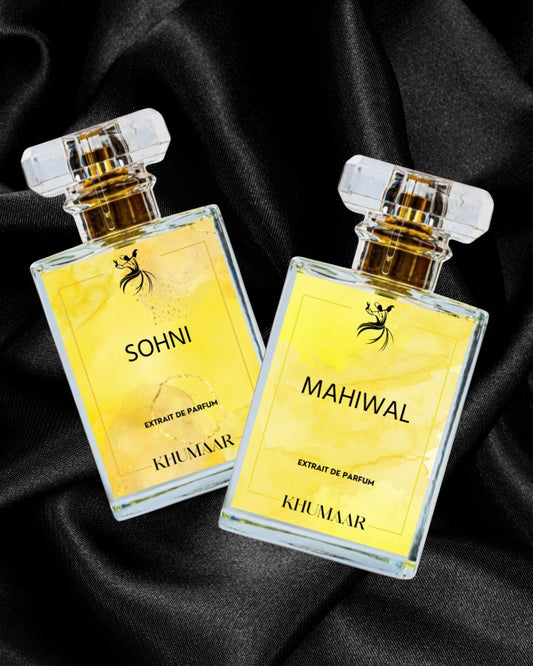 SOHNI MAHIWAL