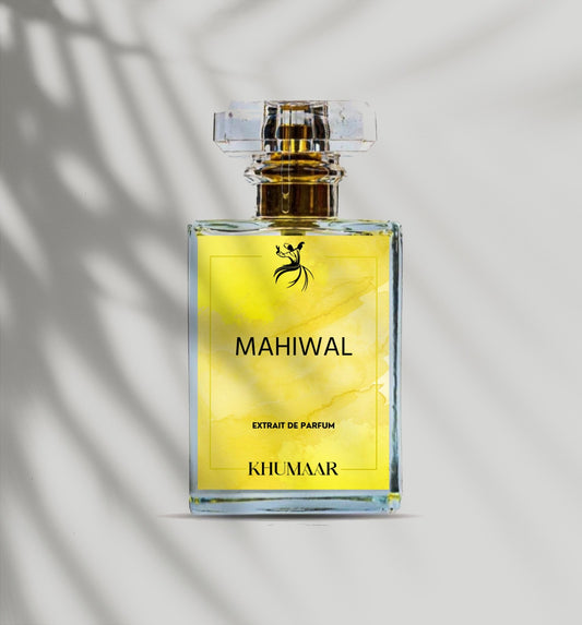 MAHIWAL