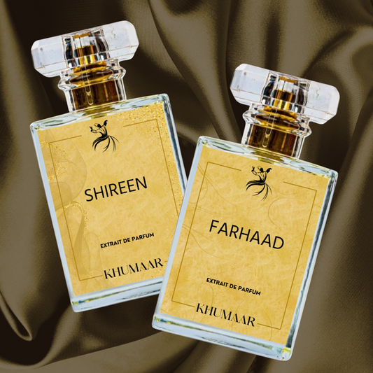 SHIREEN FARHAAD