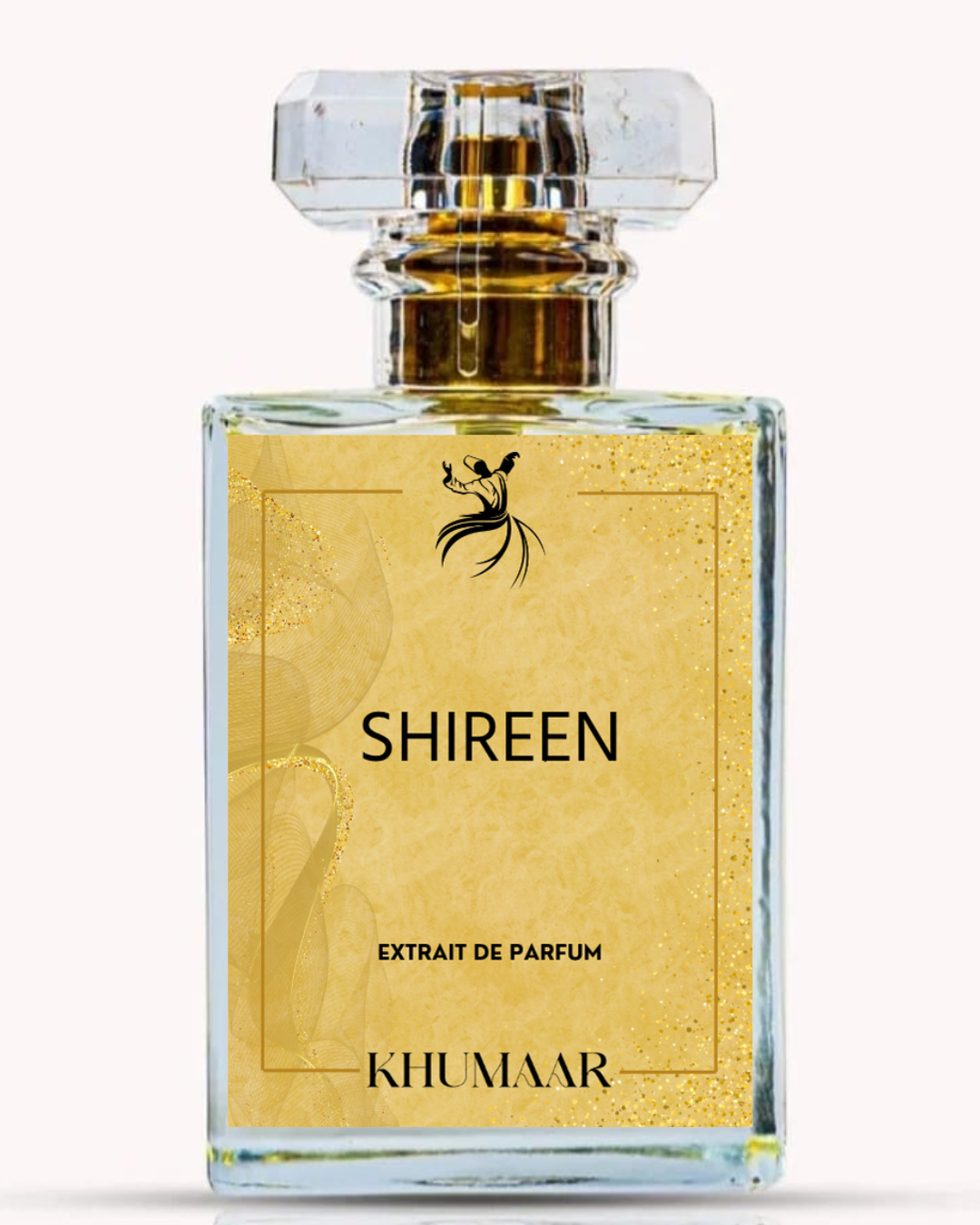 SHIREEN