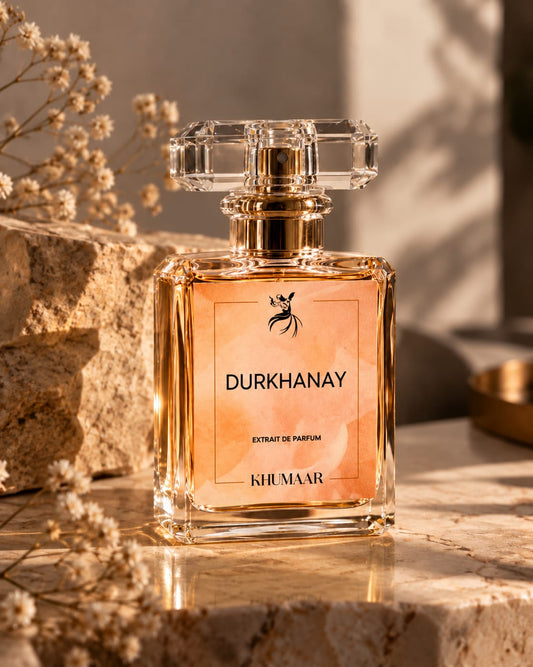 DURKHANAY