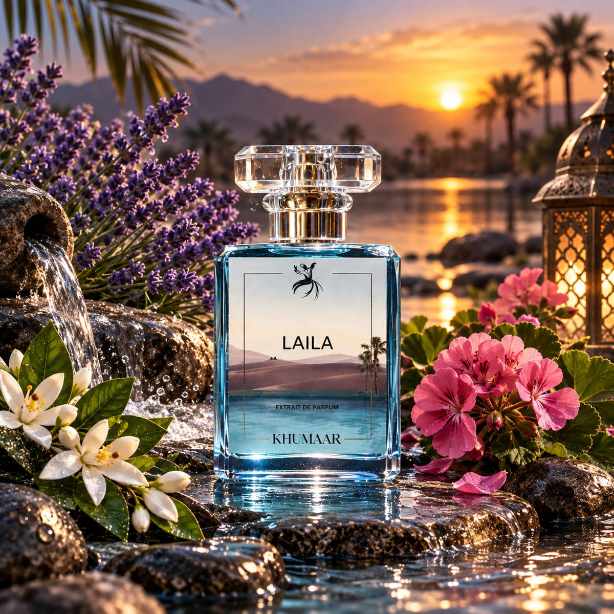 LAILA