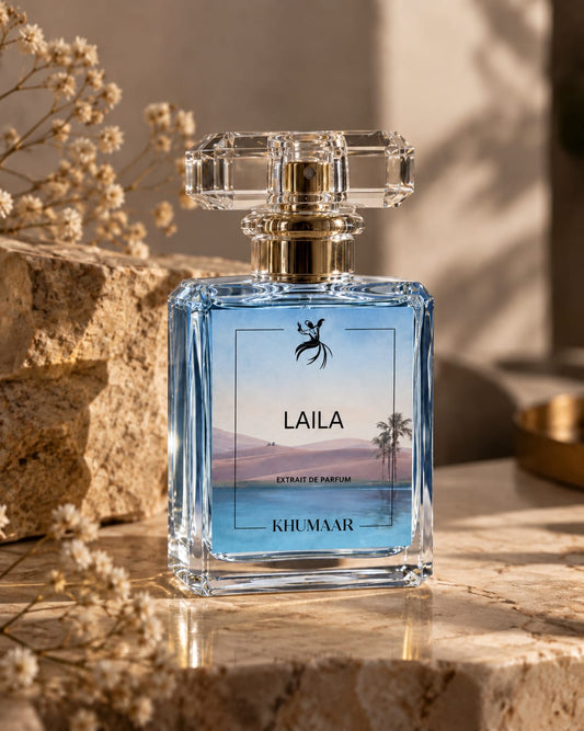 LAILA