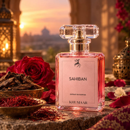 SAHIBAN